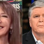 Fox News Guest Who Expertly Mocked Hannity On His Show Pops Champagne, Spills The Tea