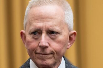 GOP Congressman Sounds Alarm On What Could Decimate Party In 2026