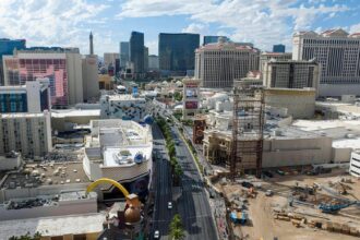 Gaming industry could face repercussions from NBA-Mafia gambling case – The Denver Post