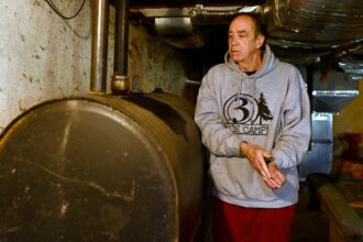 Government shutdown threatens to delay home heating aid for millions of low-income families