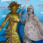 Heidi Klum Unveils Her 'Very Ugly' 2025 Halloween Costume, And She Wasn't Kidding