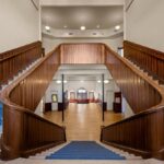 Historic Emerson School building listed for sale at $6.5 million