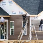 Homebuilders bet on 1% mortgage rates to wake up US buyers – The Denver Post