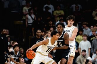 Improving defense, solid depth powering CU Buffs