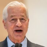 JPMorgan Boss Explains Why Bank Isn’t Donating To Trump Ballroom: ‘We Have An Issue, OK?’