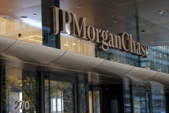 JPMorgan Chase wins fight with fintech firms over fees