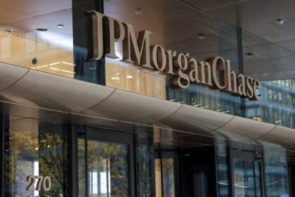 JPMorgan Chase wins fight with fintech firms over fees
