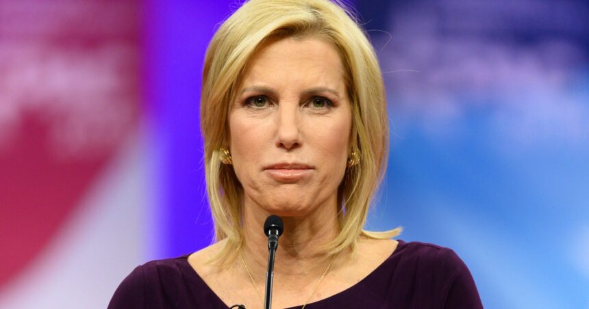 Laura Ingraham Reality-Checks Republicans With Very Blunt Warning For 2026