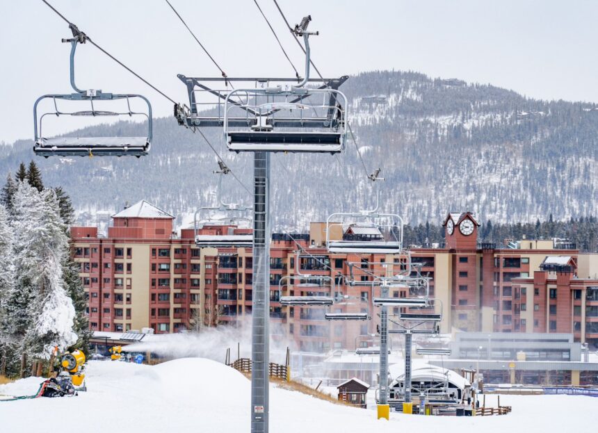 Legal case to examine Vail Resorts’ liability waiver for Epic Pass holders
