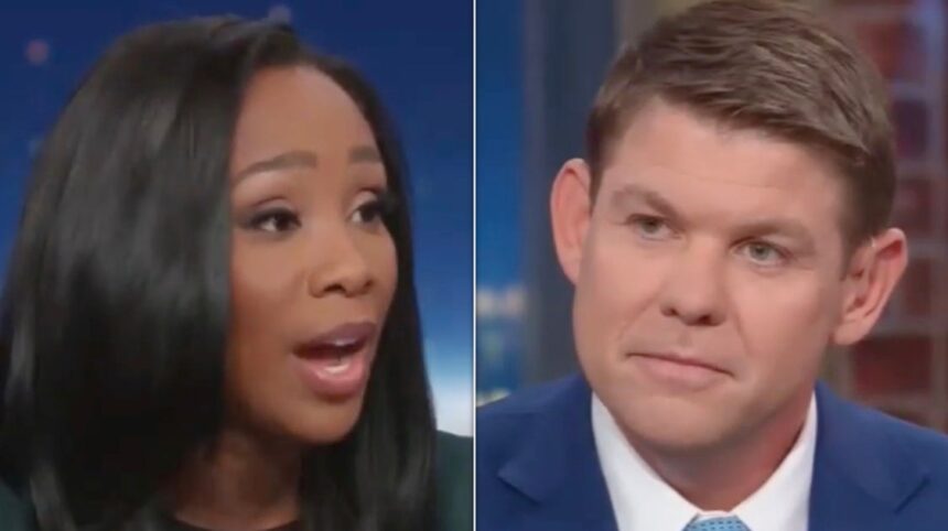 MAGA Pundit Trounced On CNN For Distorting Trump Threats: 'You Cannot Sit Here And Lie'