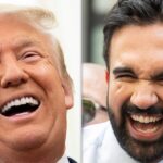 MS NOW Shocked By Trump ‘Obviously In Love With Mamdani’