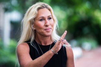 Marjorie Taylor Greene's Daughter Speaks Out Amid Trump Feud