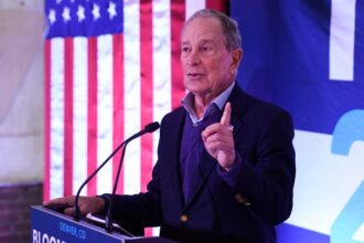 Michael Bloomberg gives more big money for Denver flavored tobacco ban