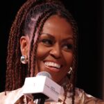 Michelle Obama Delivers Perfectly Wry Response To Trump’s East Wing Raze