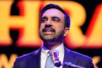 Muslim American Advocates See Mamdani’s Historic Win As Powerful Rebuke Of Islamophobic Attacks