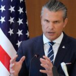 New Pentagon policy undercuts trans troops' ability to stay in military