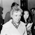 November 26, President Nixon's secretary says she caused Watergate tape gap