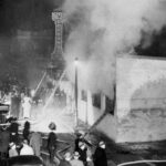 November 28, Boston nightclub fire kills 492 people