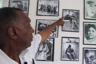 November 3, KKK and neo-Nazis kill five in Greensboro massacre