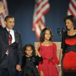 November 4, Obama wins presidency in historic election