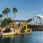 Orlando’s Tourism Industry Faces Billion-Dollar Losses as U.S. Shutdown Grounds Travel