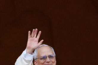 Pope Leo’s Top 4 Films Feature Nazis, Capitalism And A Whole Heap Of Redemption