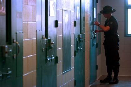 Pueblo detention facility changes food policies following outcry