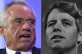 RFK Jr.’s Brother Calls Him A ‘Betrayal’ To Father’s Legacy