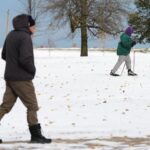 Record-Breaking Arctic Blast Turns Even The South Into An Icebox