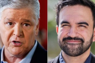 Sean Hannity’s Latest Mamdani Meltdown Has Critics Saying: ‘Who Believes This Nonsense?’