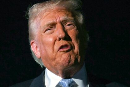 See The 2 Moments Trump Was Triggered By Basic Questions