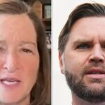 'Shame On Him!': Ex-Prosecutor Schools JD Vance Over 'Absurd' SNAP Comments