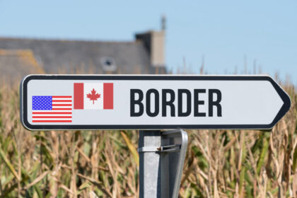 Sharp Drop in Canadian Travel to the U.S. Raises Alarms Across Border States