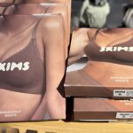 Skims hits $5 billion valuation after funding round led by Goldman