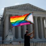 Supreme Court Rejects Call To Overturn Its Decision Legalizing Same-sex Marriage Nationwide