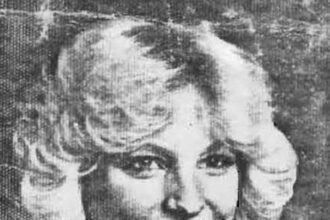 Suspect linked to 1986 cold case murder of Donna Wayne in Aurora