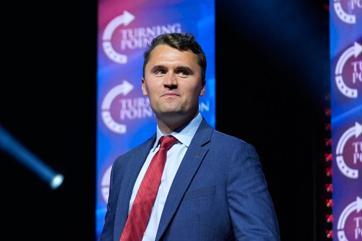The Charlie Kirk Purge: How 600 Americans Were Punished In A Pro-Trump Crackdown
