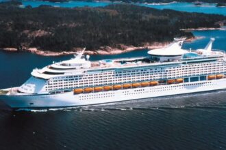 The Rise of Showroom Travel Cruises