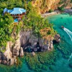 These 4 Caribbean Islands Lead As Most Eco-Friendly Travel Destinations in 2025