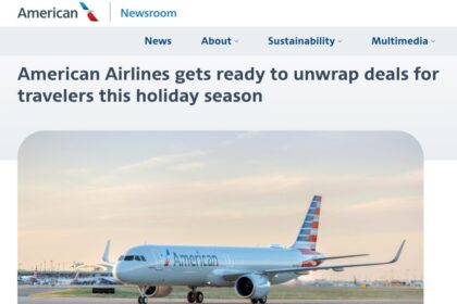 These Airlines Are Offering Black Friday 2025 Deals