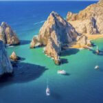 These Are The 3 Safest Tourist Destinations In Mexico This Year