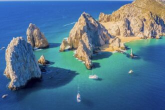 These Are The 3 Safest Tourist Destinations In Mexico This Year