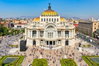 These Are The TOP 10 Digital Nomad Destinations on Kayak Right Now