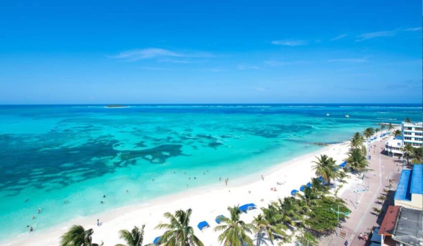 These Caribbean Travel Hotspots Face Higher Prices And Disruptions Amid US Government Shutdown