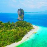 This Digital Nomads Heaven Imposes Big Tourism Taxes Starting From 2026