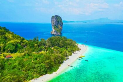 This Digital Nomads Heaven Imposes Big Tourism Taxes Starting From 2026