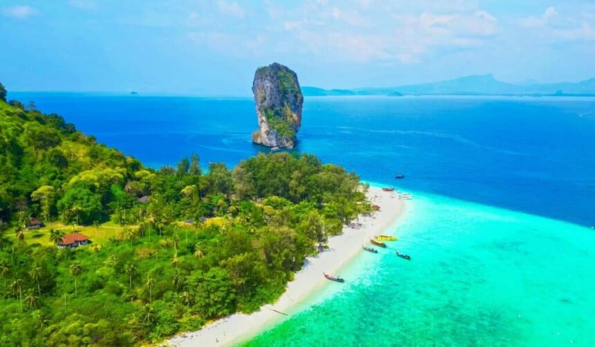 This Digital Nomads Heaven Imposes Big Tourism Taxes Starting From 2026