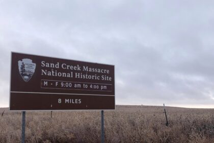 Today in History: November 29, the Sand Creek Massacre