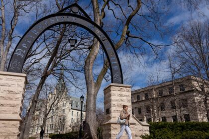 Trump Administration Reaches Deal With Northwestern University To Restore Funding