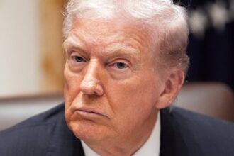 Trump Doubles Down Trashing Major Voter Gripe: Just ‘A Con Job By The Democrats’